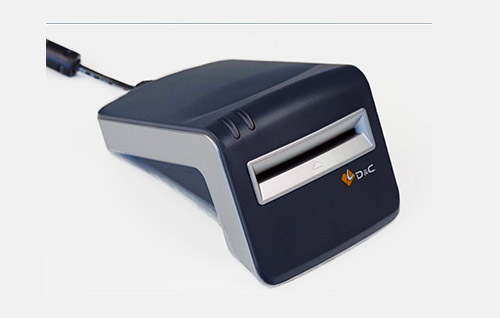 德卡T6型醫(yī)?？ㄗx寫機(jī)