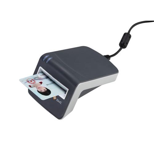 德卡T6型醫(yī)?？ㄗx寫(xiě)機(jī)