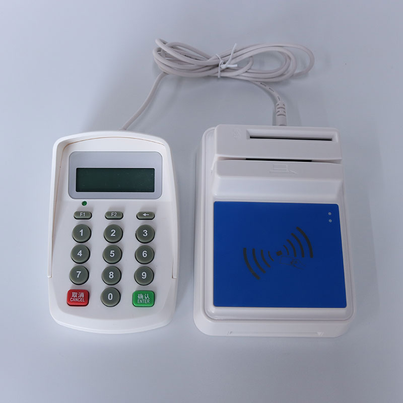 華大HD100社?？ㄗx卡器